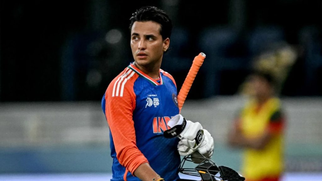 India Vs Zimbabwe Playing 11 Changes Sanju Samson Axar Patel Return