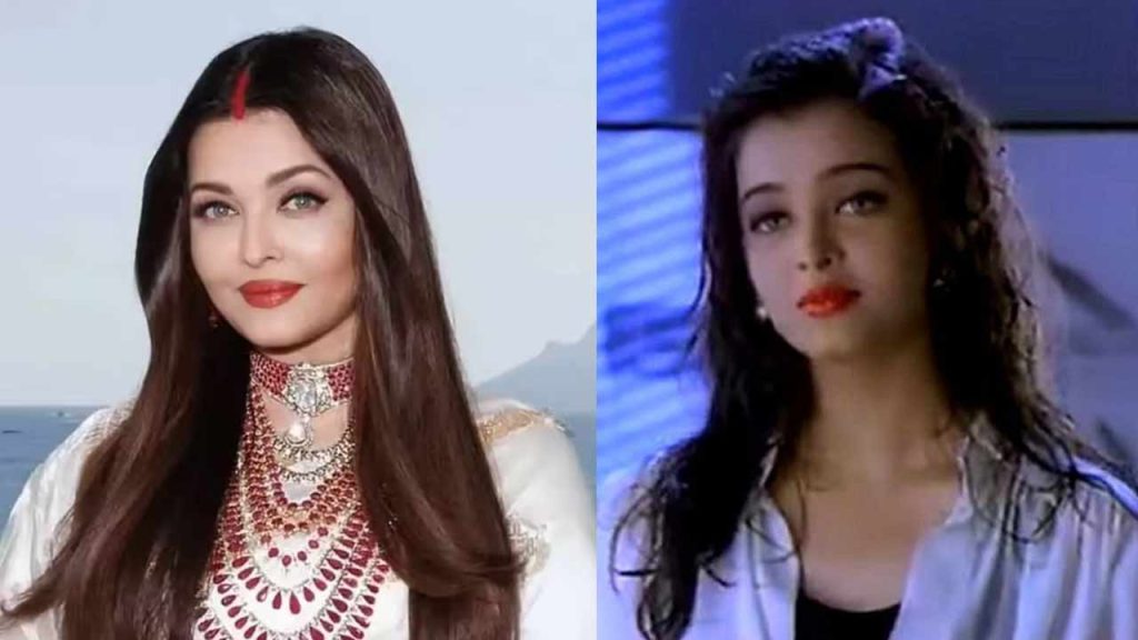 Aishwarya Rai Success Story Started Career With Rs 5000 Became A Crorepati