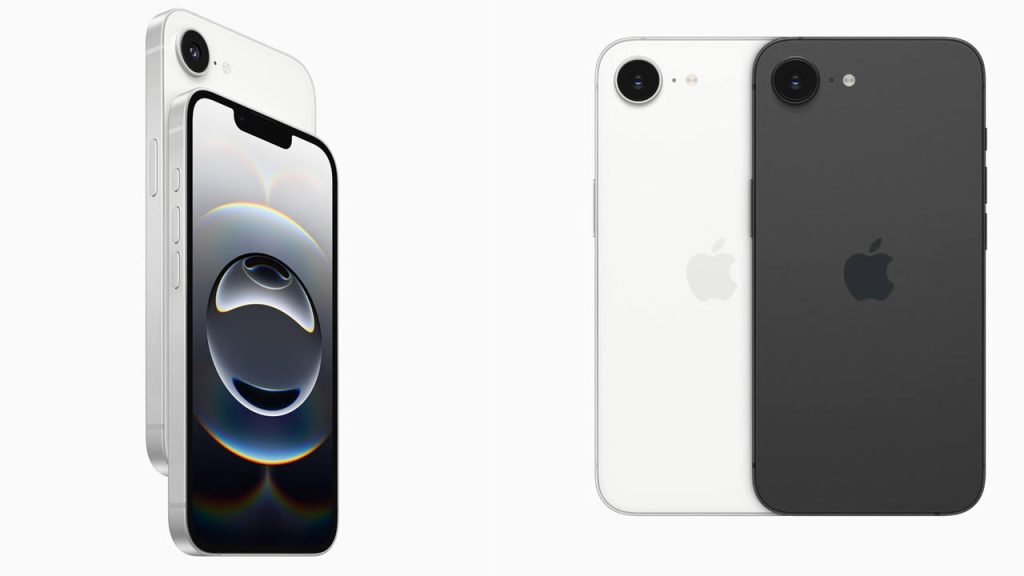 Huge Discount On Iphone 16e Features 6 1 Inch Oled Display And 12mp Selfie Camera