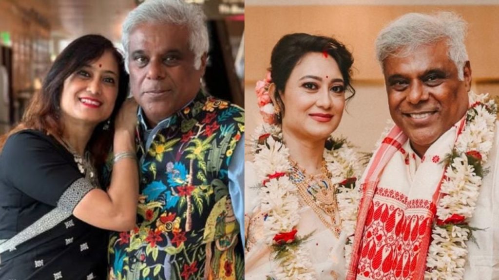 Ashish Vidyarthi Responds To Accident Rumours Wife Health Update