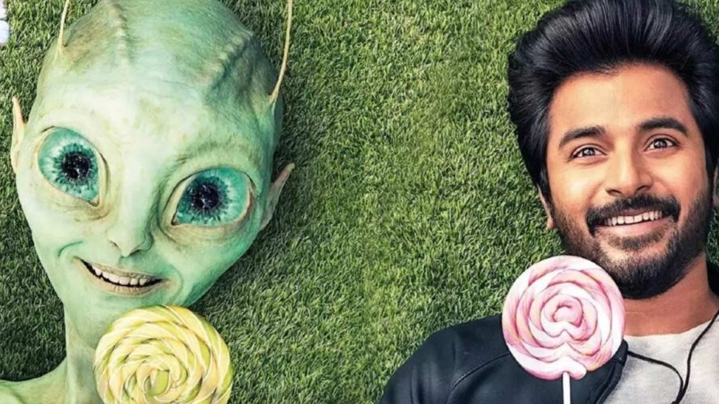 Sivakarthikeyan Ayalaan Telugu Ott Release Date Ahaa