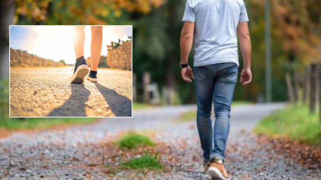 Why Is Backward Walking Trending Is 100 Steps Back Really Equal To 1000 Forward Steps