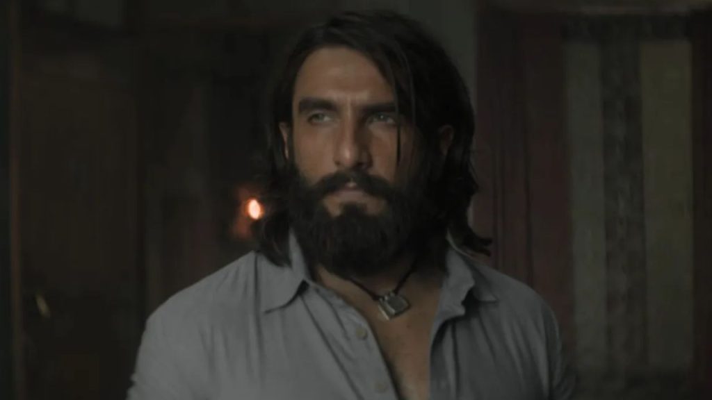 Amid Dhurandhar Mania Ranveer Singhs Romantic Comedy Set For Re Release