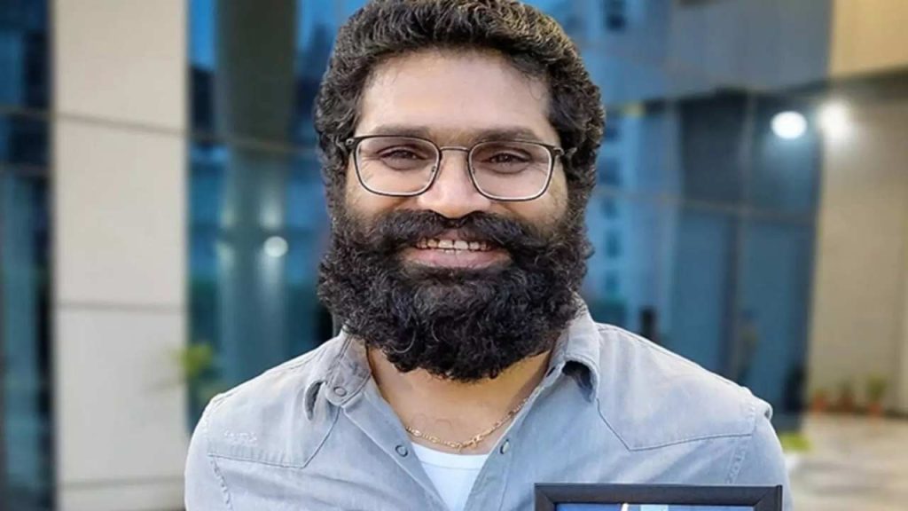 Bheems Ceciroleo: మన గురించి ఇక్కడ తెలిస్తే చాలదు.. ముంబాయిలో కూడా తెలియాలి!