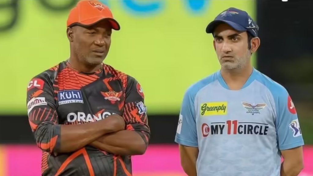 Brian Lara Slams Gautam Gambhirs Coaching Decisions Warns Of Team Indias Downfall