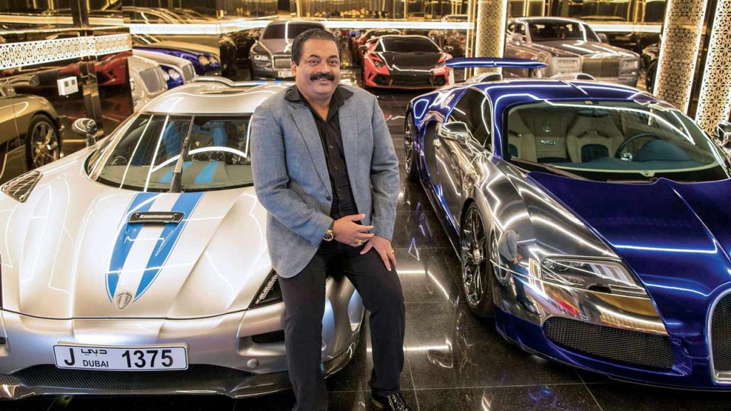 Confident Group Chairman Cj Roy Dies By Suicide Amid Income Tax Raids In Bengaluru