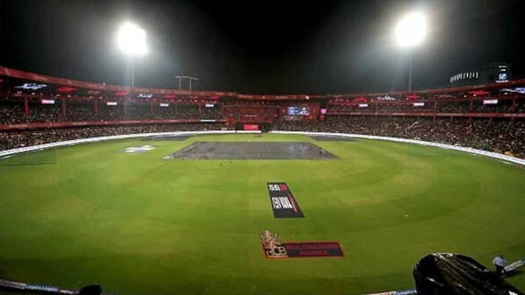 Chinnaswamy Stadium: చిన్నస్వామి స్టేడియం ఈజ్ బ్యాక్.. బెంగళూరు గడ్డపై ఐపీఎల్ 2026 రచ్చ!