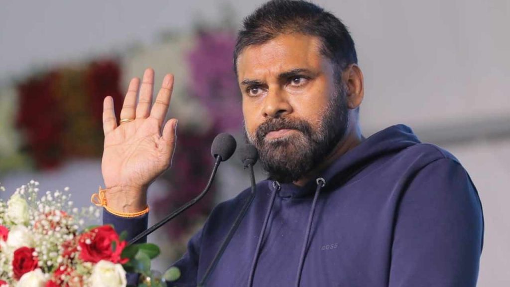 Raashi Khanna Pawan Kalyan Suggested Politics Ias Dream Ustaad Bhagat Singh