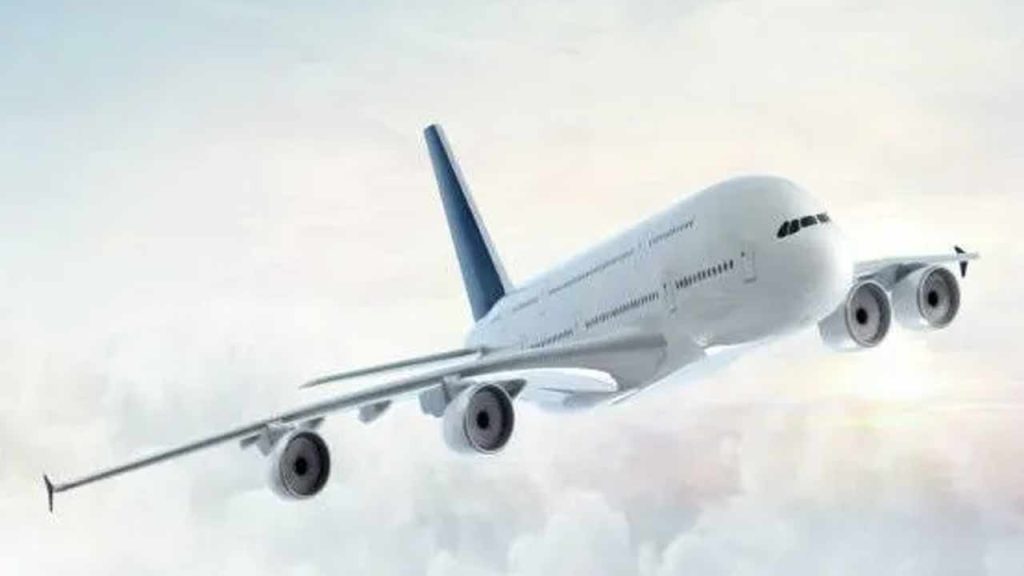 Delhi Vijayawada Air India Flight Circles 30 Minutes Due To Dense Fog Lands After Weather Improves