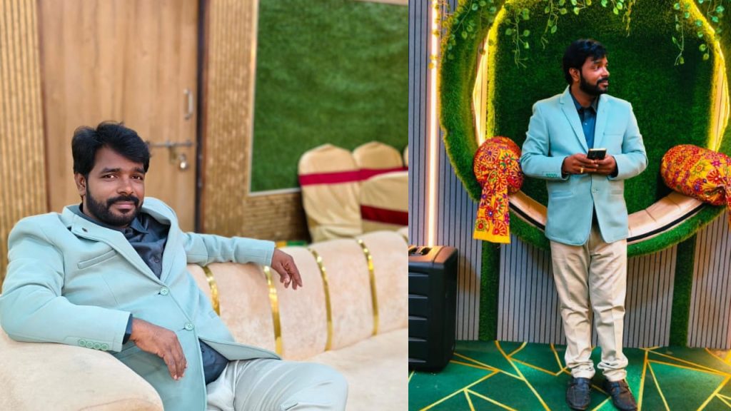 Rajamahendravaram Matrimony Fraud Gang Arrested