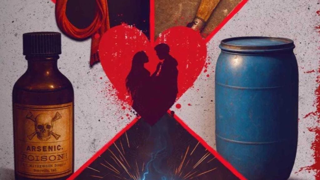 Honeymoon Se Hatya Real Crime Ott Streaming Zee5