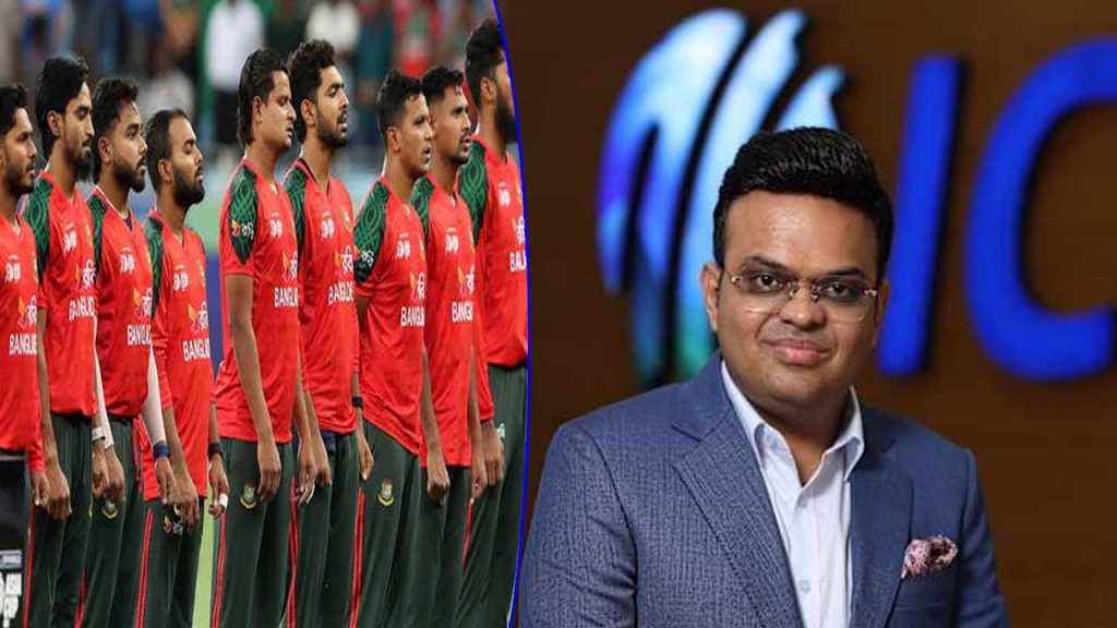 Bangladesh Icc Row Sri Lanka Comments T20 World Cup 2026