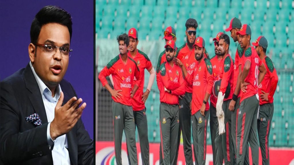 Icc Rejects Bangladesh Demand Change T20 World Cup Venue India