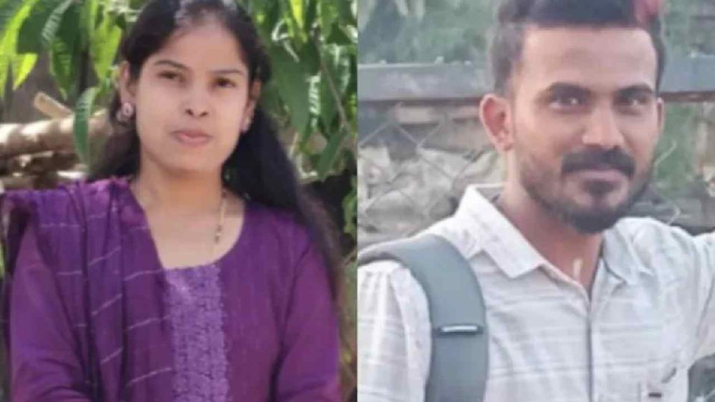 Karnataka Man Kills Married Friend After She Refused Proposal Then Dies By Suicide