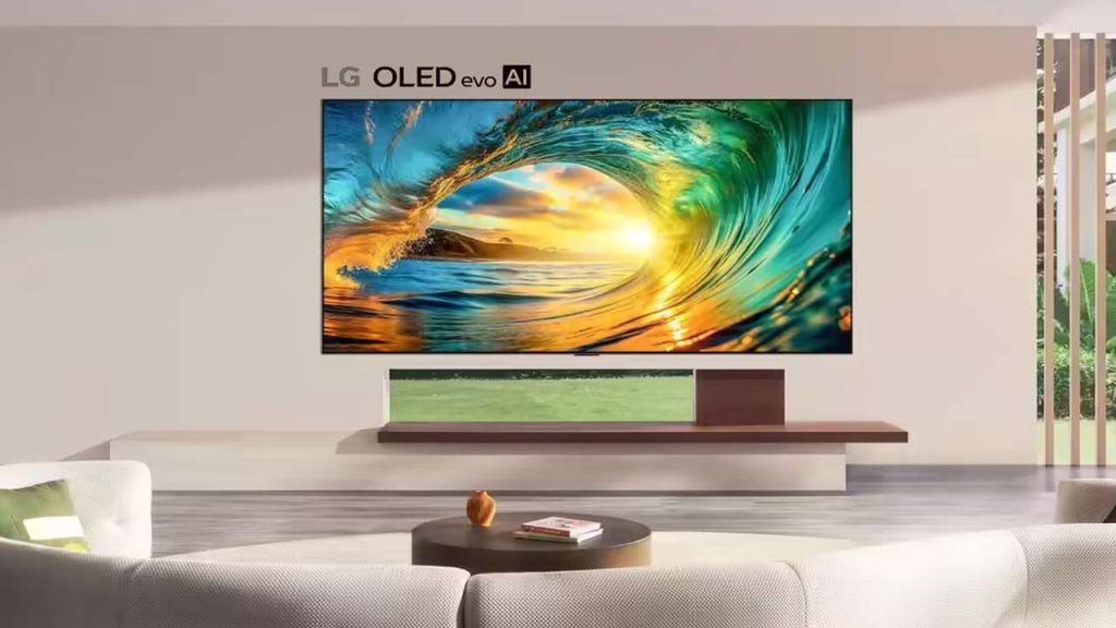 Lg W6 Oled Wallpaper Tv Launch Features