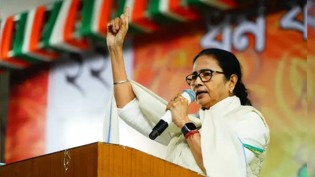 Mamata Banerjee New Strategy Ahead Of The Assembly Elections