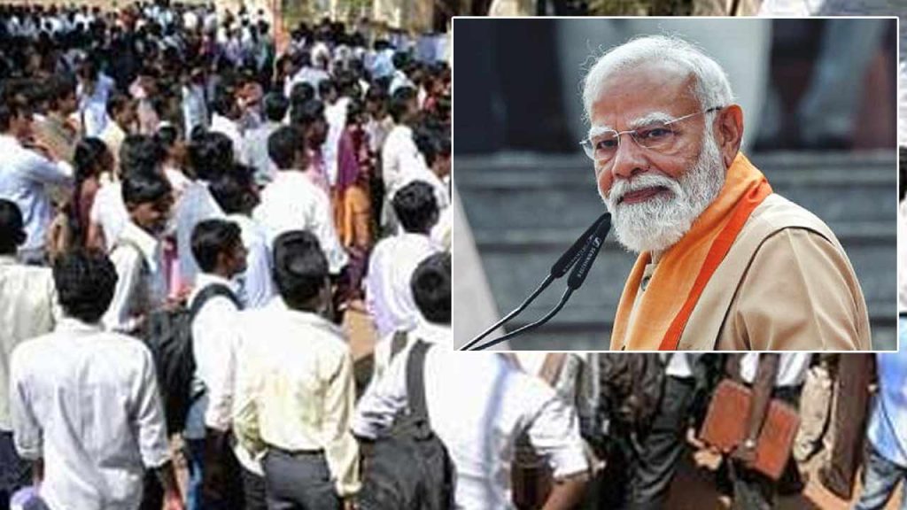 What Is Indias Biggest Problem Today Ndas Strengths And Weaknesses Revealed In Motn Survey