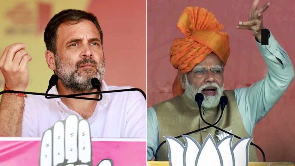 Bjp Likely To Return To Power If Elections Are Held Now Latest Mood Of The Nation Survey