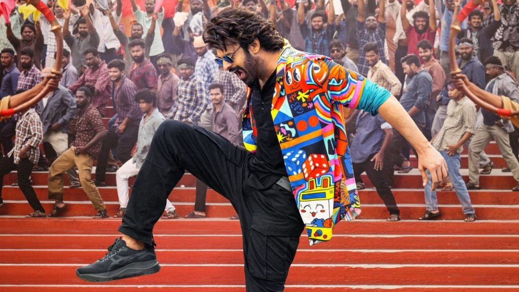 Entertainment Tollywood Prabhas Italy Vacation Fauji Spirit Kalki 2 Sequel Updates 2026