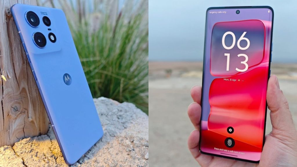 Motorola Edge 50 Pro Price Cut Rs 13000 Discount In Amazon Year End Sale