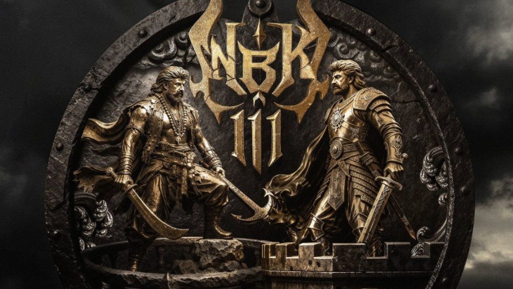 Shocking News The Story Of Balayya Gopichand Malinenis Film Has Changed