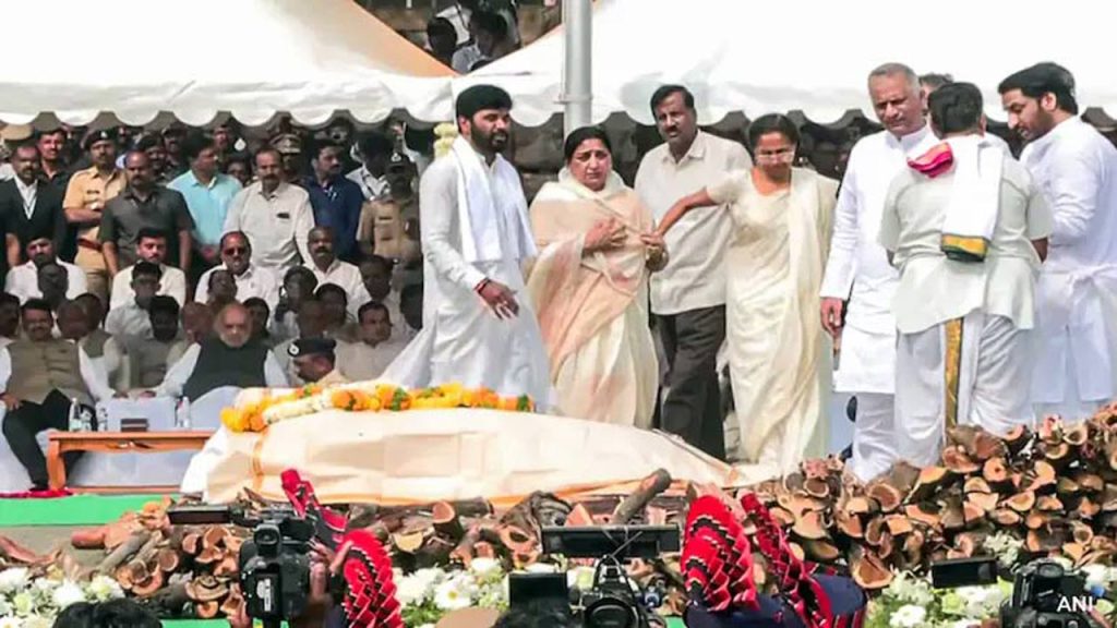 Ncp Legislative Party Meeting Will Be Held Tomorrow