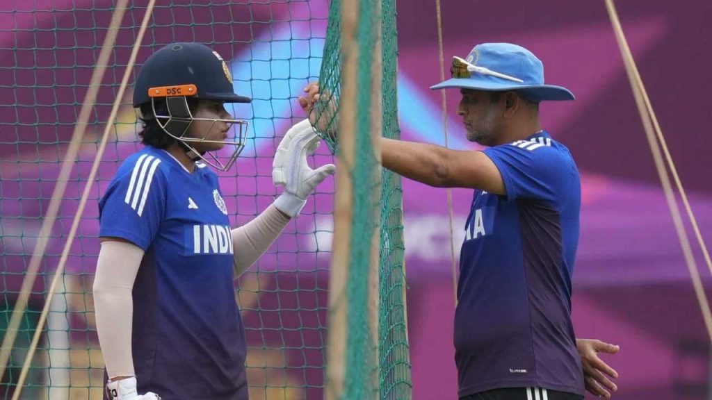 Team India Women New Strength Conditioning Coach Bcci Decision