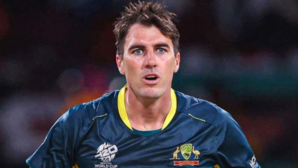 Australia T20 World Cup 2026 Final Squad