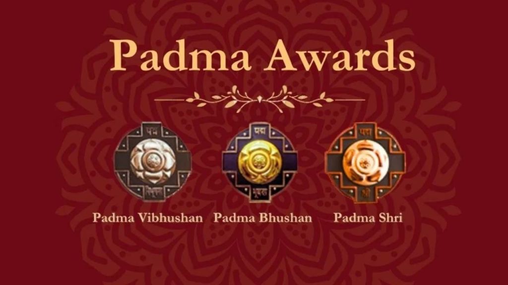 Padma Awards 2027 Nominations Online Application Process Last Date