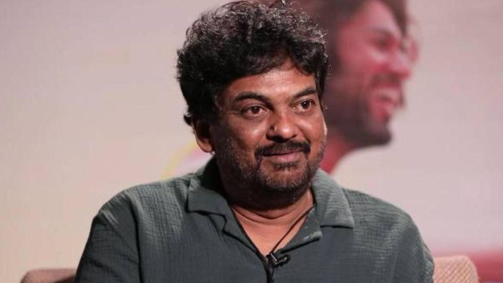 Puri Jagannadh Faces Backlash Pokiri Re Release Cancelled Over Liger Losses