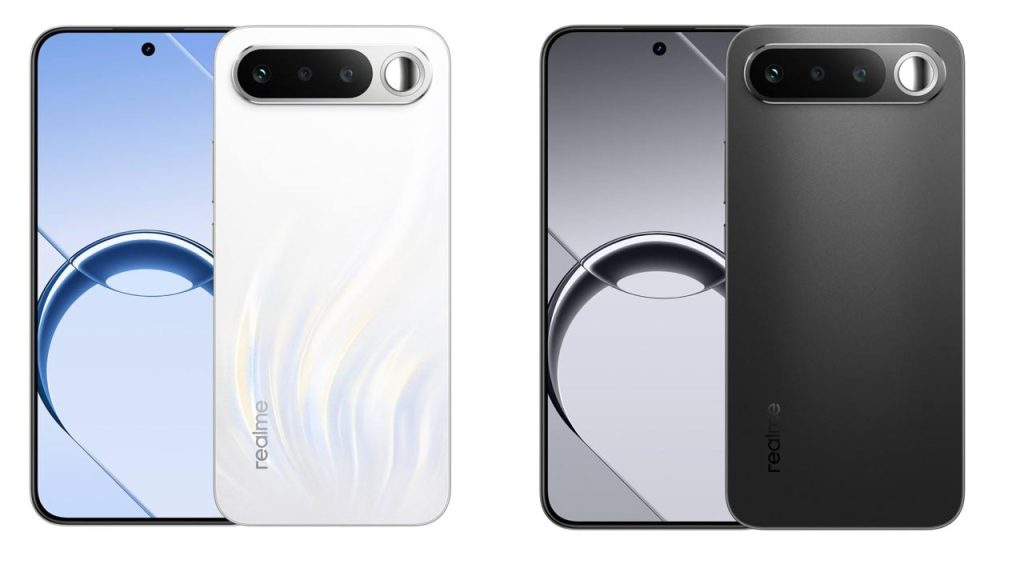 Realme 16 Launched In Vietnam With 6 57 Inch Amoled Fhdmediatek Dimensity 6400 Turbo