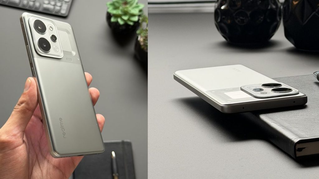 Realme P4 Power 5g Review 10001mah Battery Smartphone With No Battery Anxiety