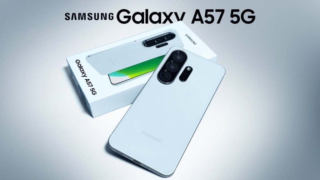 Samsung Galaxy A57 5g Bis Certification India Launch