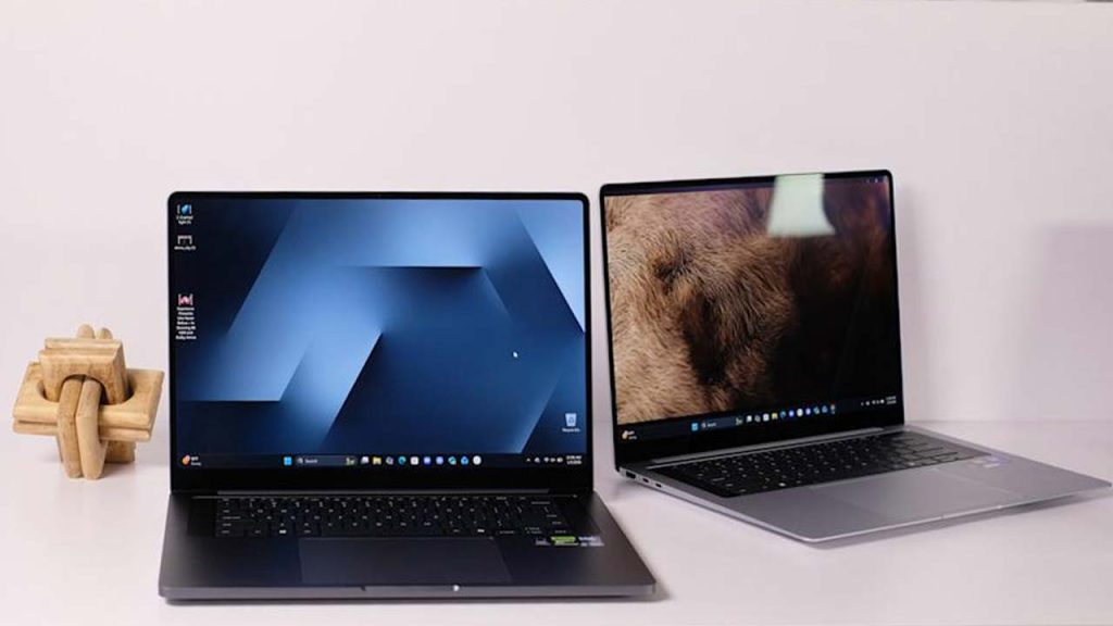 Samsung Galaxy Book6 Series Launch Ces 2026