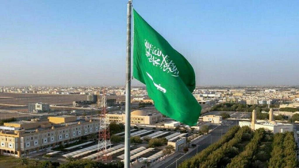 Saudi Arabia Executes Record 356 People In 2025 Majority Linked To Drug Cases