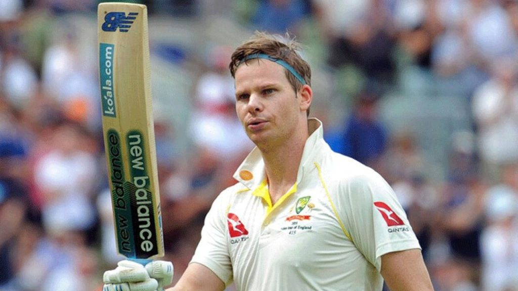 Steve Smith Creates History Breaks Jack Hobbs Sachin And Dravid Records In Ashes
