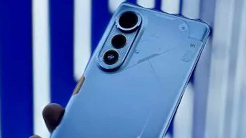 Tecno Pova Curve 2 Confirmed To Launch In India Soon Design And Features Teased