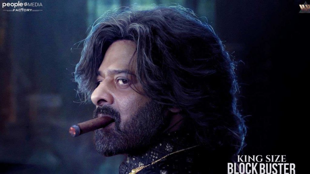 Prabhas Rajasab Flop Impact Salaar 2 Kalki 2 Career Shift