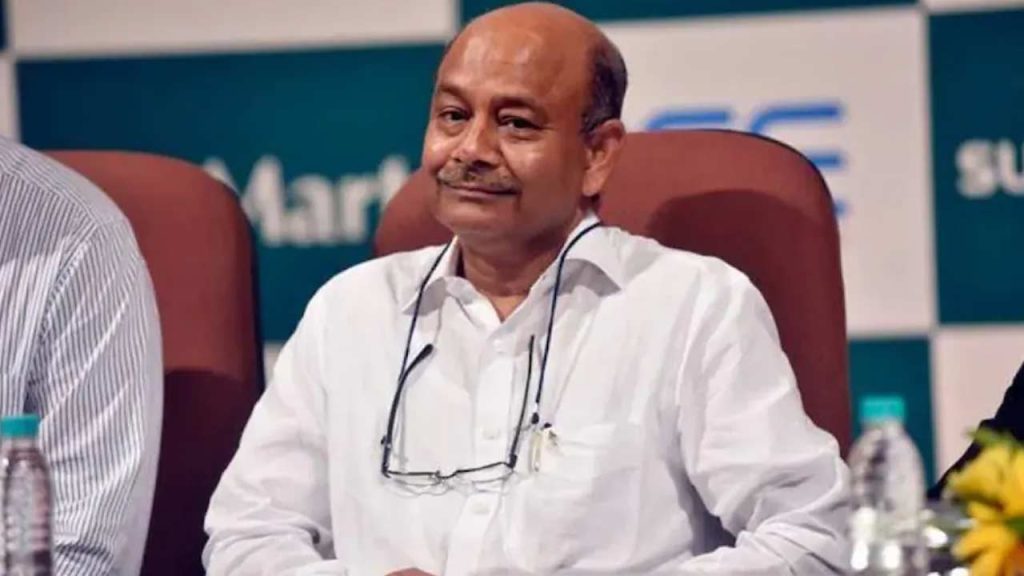 Trent Shares Crash Radhakishan Damani Loss In 2 Minutes