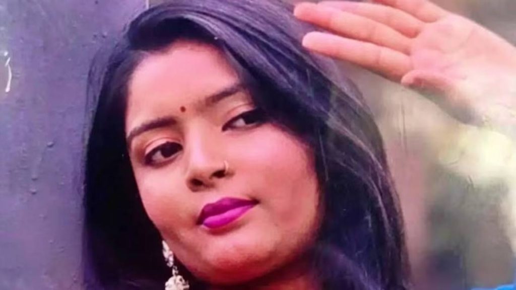 Wife Committed Suicide After Husband Jokes In Lucknow