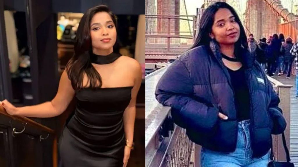 Indian Woman Found Dead In Maryland