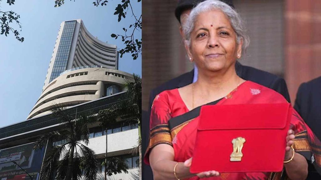 Union Budget 2026 These 3 Announcements Could Send Stock Market Soaring Like A Rocket