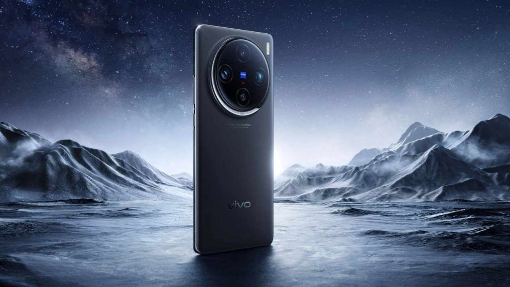 Vivo X100 Pro Price Drop Amazon Offer