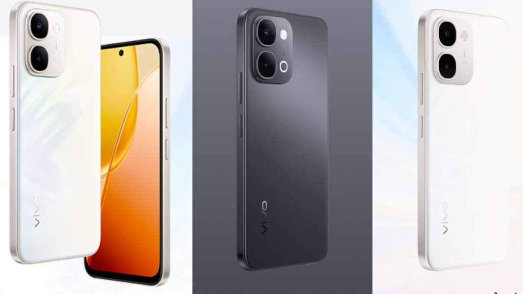 Vivo Y31d Launched With 7200mah Battery Ip68 Ip69 Rating 400 Volume And 120hz Display