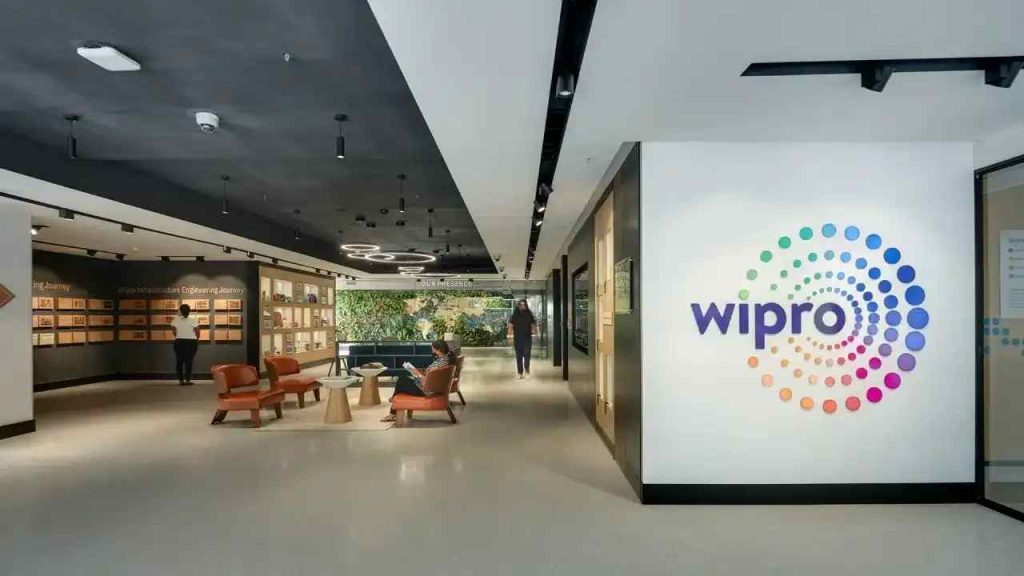Wipro Tightens Hybrid Work Policy 6 Hour Office Rule Leave Deductions Explained