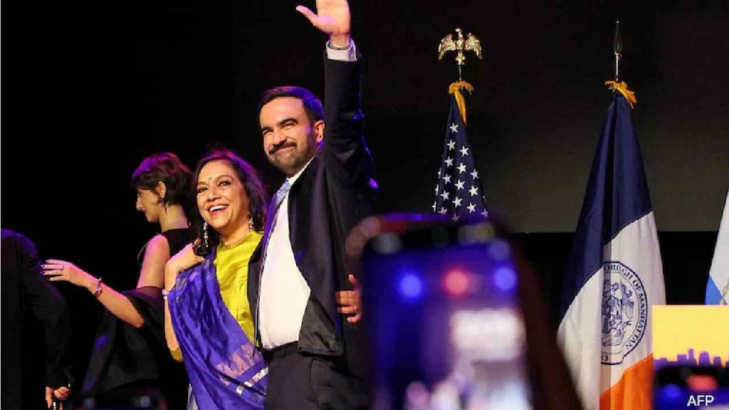 Mira Nair Named Epstein Files Email Afterparty