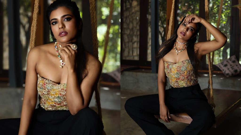 Aishwarya Rajesh Emotional Interview Casting Couch Experience