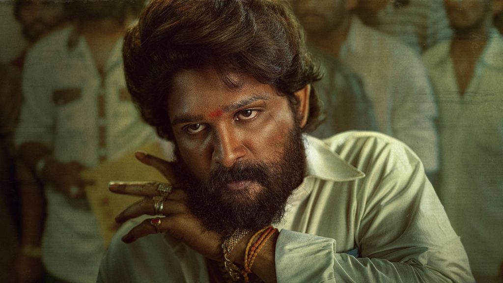 Mega Family Silent War Allu Arjun Praises Dhurandhar Revenge Ignores Pawan Kalyan Ustaad Bhagat Singh