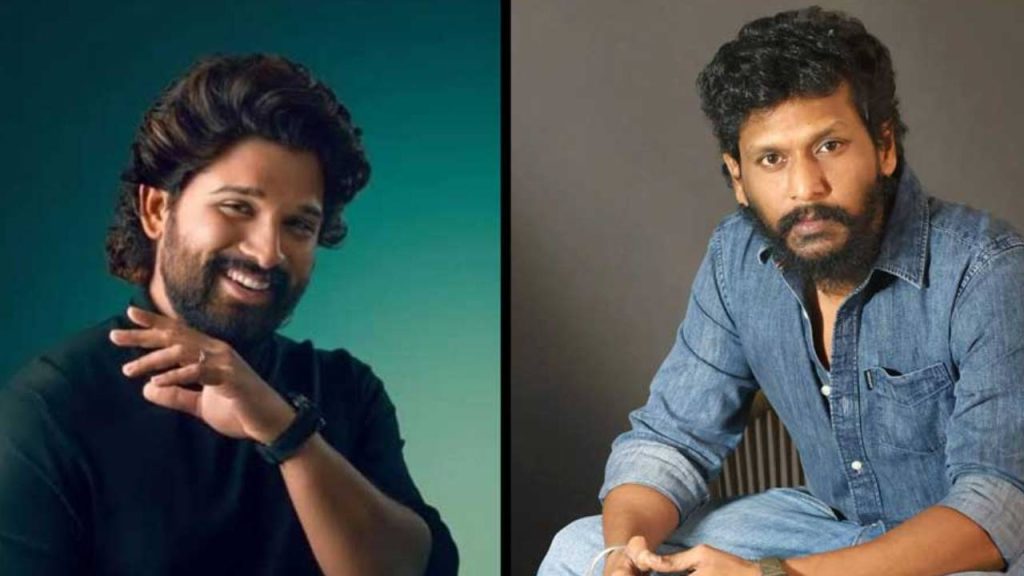 Allu Arjun Lokesh Kanagaraj Movie Mythri Lcu Update