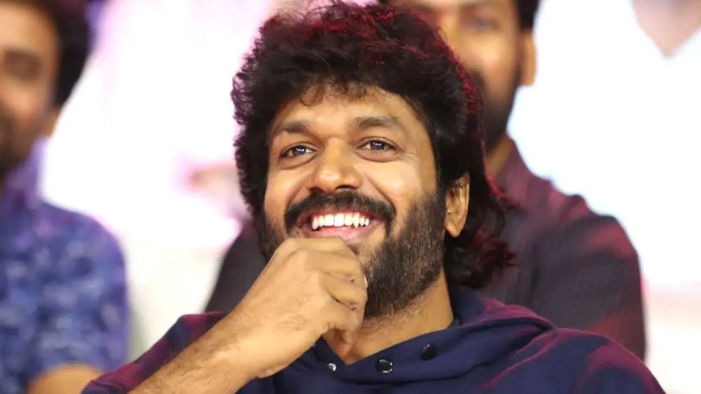 Anil Ravipudi Multi Starrer Venkatesh Kalyan Ram Sankranti 2027